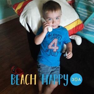 Meet your Posher, Rhonda